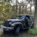 Jeep Experience