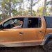 Jeep Experience