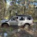 Jeep Experience