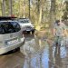 Jeep Experience