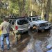 Jeep Experience