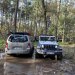 Jeep Experience