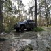 Jeep Experience