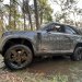 Jeep Experience