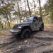 Jeep Experience