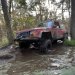 Jeep Experience