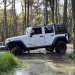 Jeep Experience