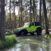 Jeep Experience