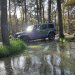 Jeep Experience