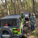 Jeep Experience