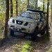 Jeep Experience