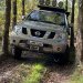 Jeep Experience