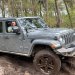 Jeep Experience