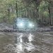 Jeep Experience