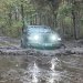 Jeep Experience