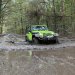 Jeep Experience