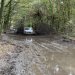 Jeep Experience