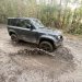 Jeep Experience