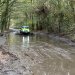 Jeep Experience