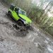 Jeep Experience