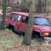 Jeep Experience