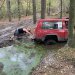 Jeep Experience