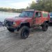 Jeep Experience