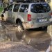 Jeep Experience