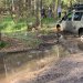 Jeep Experience