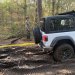 Jeep Experience