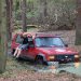 Jeep Experience