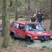 Jeep Experience