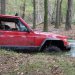 Jeep Experience