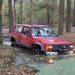 Jeep Experience