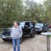 Jeep Experience