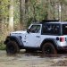 Jeep Experience