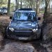 Jeep Experience
