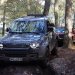 Jeep Experience