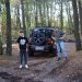 Jeep Experience