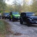 Jeep Experience
