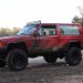 Jeep Experience