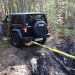 Jeep Experience