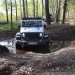 Jeep Experience