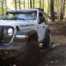 Jeep Experience