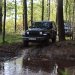 Jeep Experience