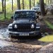 Jeep Experience