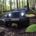 Jeep Experience