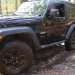 Jeep Experience