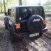 Jeep Experience