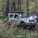 Jeep Experience